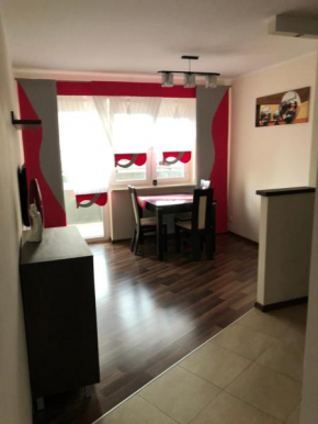 Apartament Tuwima